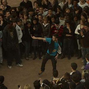 Foto Génération Electro