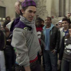 Foto Génération Electro