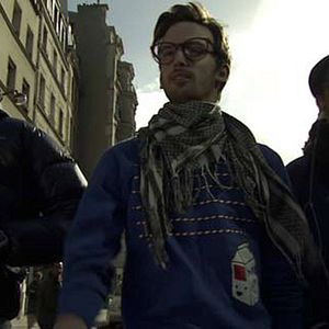 Foto Génération Electro