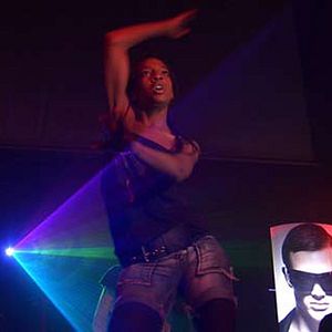 Foto Génération Electro