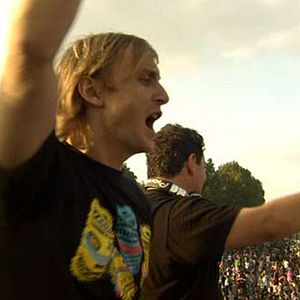 Foto Génération Electro