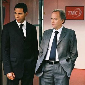 Foto Fabrice Luchini