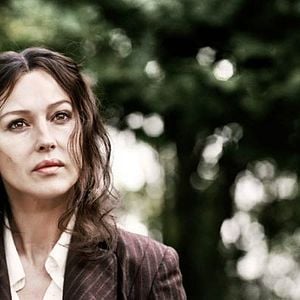 Foto Monica Bellucci