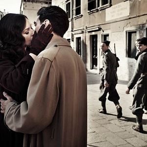 Foto Monica Bellucci