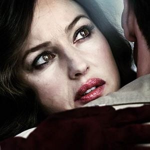 Foto Monica Bellucci