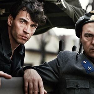 Foto Sanguepazzo (Una historia italiana)