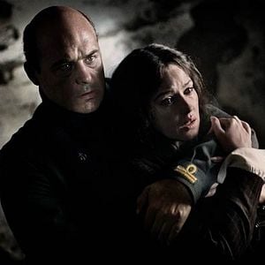 Foto Monica Bellucci