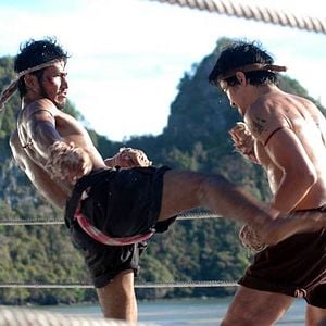 Foto Kome Kongkiat Komesiri