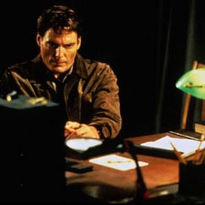 Foto Christopher Reeve