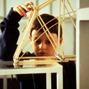 Foto El pequeño Tate