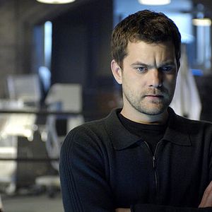 Foto Joshua Jackson