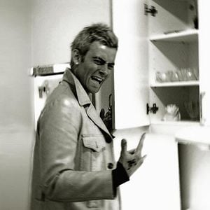 Foto Börn, el embrión del mal