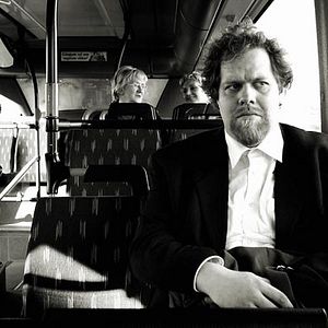 Foto Börn, el embrión del mal