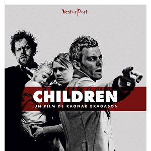 Foto Börn, el embrión del mal