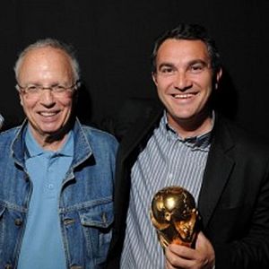 Foto Jean-Marc Ferreri