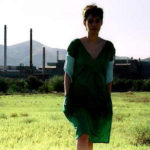 Foto Teona S. Mitevska