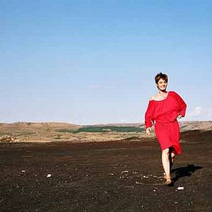 Foto Teona S. Mitevska