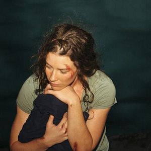 Foto Evangeline Lilly