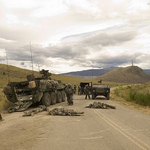 Foto La Amenaza de Andrómeda