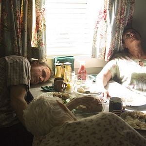 Foto La Amenaza de Andrómeda