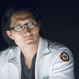 Foto La Amenaza de Andrómeda