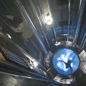 Foto La Amenaza de Andrómeda