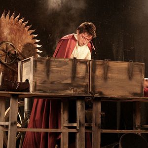 Foto Alexandre de Marco