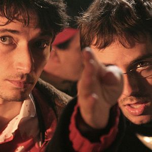 Foto Alexandre de Marco