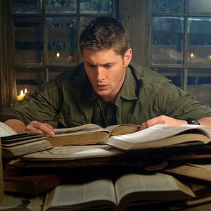Foto Jensen Ackles