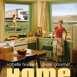 Foto Home ¿Dulce hogar?