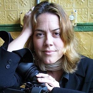 Foto Marina Zenovich