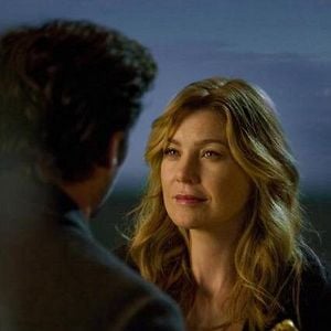 Foto Patrick Dempsey