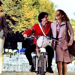 Los cateados - Película 1980