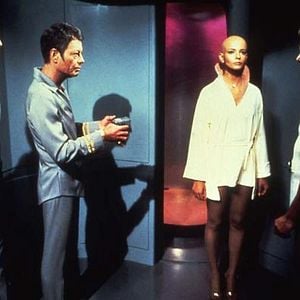 Foto Star Trek. La película