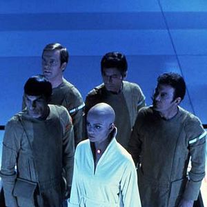 Foto Star Trek. La película