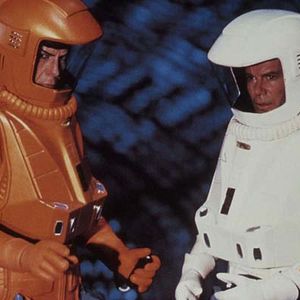 Foto Star Trek. La película