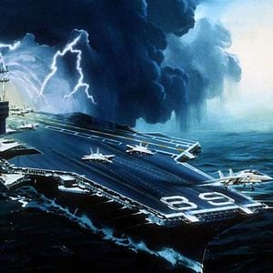 Foto El final de la cuenta atrás