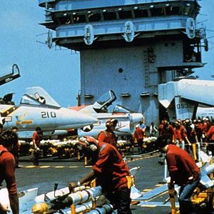 Foto El final de la cuenta atrás