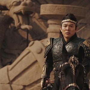 Foto La Momia 3: La tumba del emperador dragón