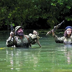 Foto Che, Guerrilla