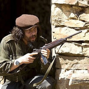 Foto Che, Guerrilla