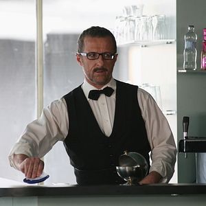 Foto Christian Charmetant