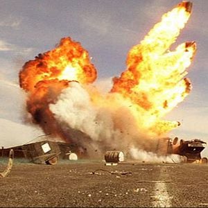 Foto Mad Max: Salvajes de autopista