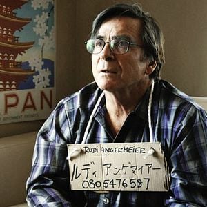 Foto Cerezos en flor