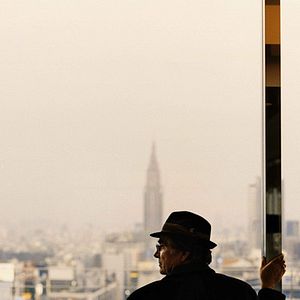 Foto Cerezos en flor