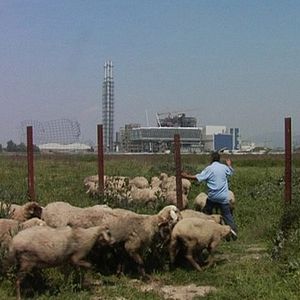 Foto Esmeralda Calabria