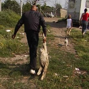 Foto Esmeralda Calabria