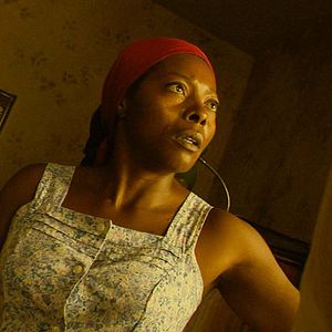 Foto Felicite Wouassi