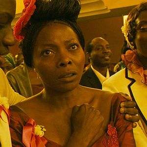 Foto Felicite Wouassi