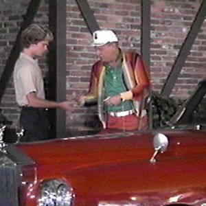 Foto El club de los chalados